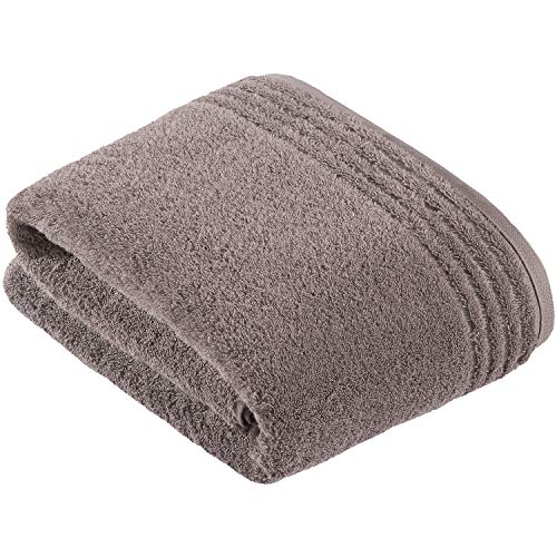 Vossen Handtücher Vienna Style Supersoft pepplestone - 7470 Badetuch 100x150 cm Vossen Handtücher Vienna Style Supersoft pepplestone - 7470 Badetuch 100x150 cm von Vossen