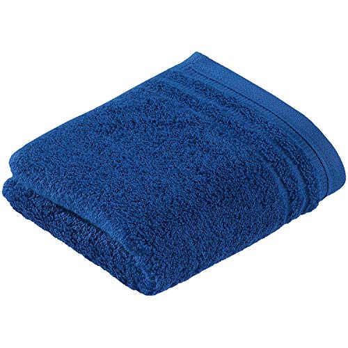 Handtücher Vienna Style Supersoft deep Blue - 4690 Handtücher Vienna Style Supersoft deep Blue - 4690 von Vossen