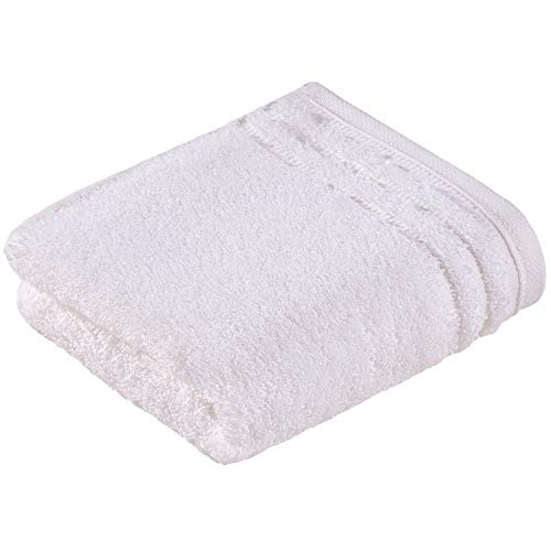 Vossen Handtücher Vienna Style Supersoft weiß - 0300 Gästetuch 30x50 cm Vossen Handtücher Vienna Style Supersoft weiß - 0300 Gästetuch 30x50 cm von Vossen