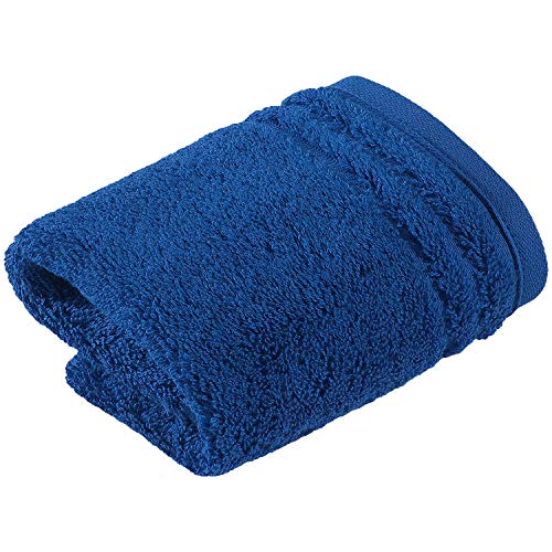 Handtücher Vienna Style Supersoft deep Blue - 4690 Handtücher Vienna Style Supersoft deep Blue - 4690 von Vossen