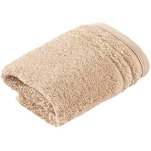 Vossen Handtücher Vienna Style Supersoft Tibet - 6100 Seiflappen 30x30 cm Vossen Handtücher Vienna Style Supersoft Tibet - 6100 Seiflappen 30x30 cm von Vossen