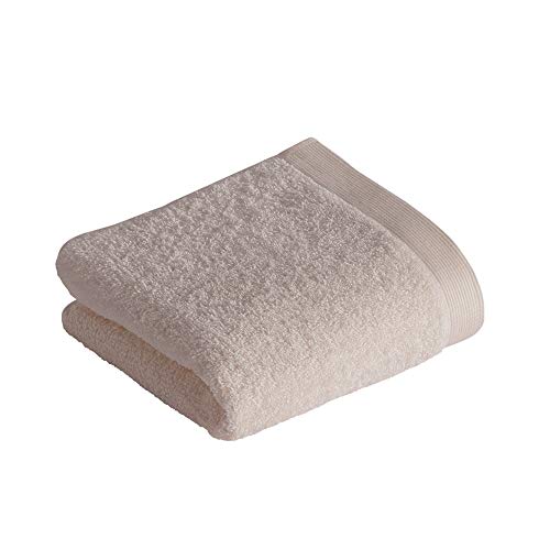 Vossen High Line Gästetuch 40 x 60 cm Ivory Vossen High Line Gästetuch 40 x 60 cm Ivory von Vossen