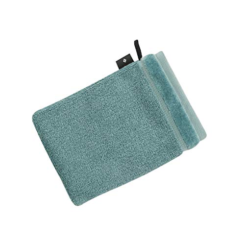 Vossen Pure Waschhandschuh 22 x 16 cm Cosmos von Vossen
