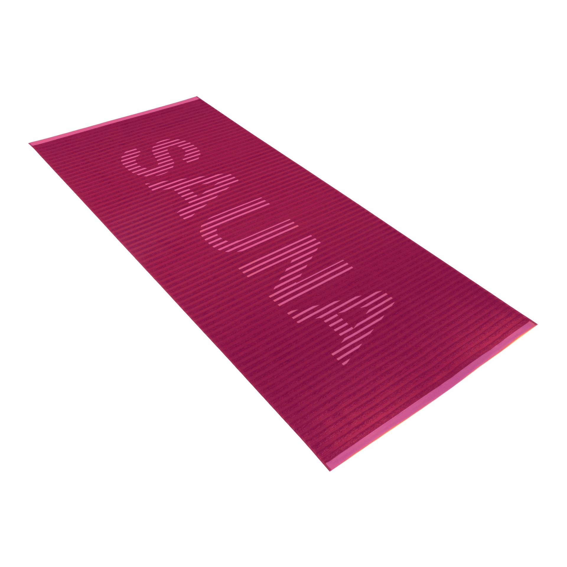 Vossen Saunatuch Camden ca. 80x200cm in Farbe cranberry Vossen Saunatuch Camden ca. 80x200cm in Farbe cranberry von Vossen