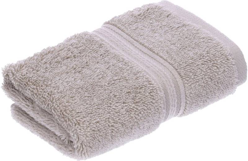 Vossen Seiftuch Belief, Webfrottier (3-St), Seiftücher im Set von Vossen