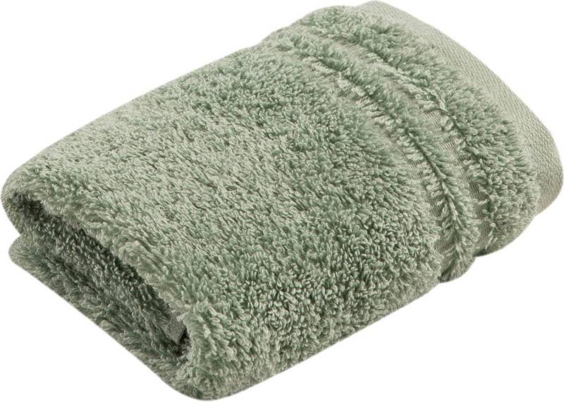 Vossen Seiftuch Vienna Style Supersoft, Walkfrottee (3-St), Waschlappen im Set, supersoft Baumwolle von Vossen