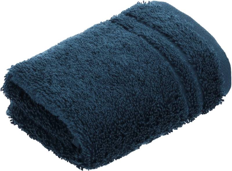 Vossen Seiftuch Vienna Style Supersoft, Walkfrottee (3-St), Waschlappen im Set, supersoft Baumwolle von Vossen