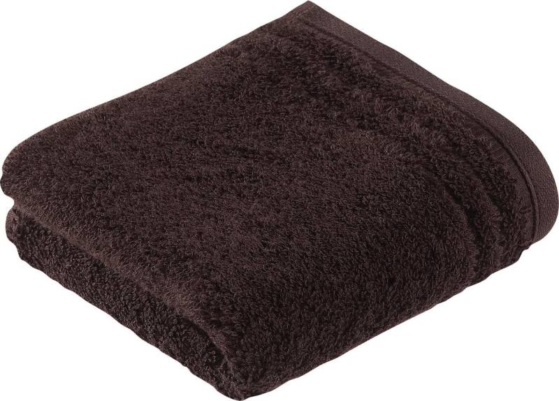 Vossen Seiftuch Vienna Style Supersoft, Walkfrottee (3-St), Waschlappen im Set, supersoft Baumwolle von Vossen