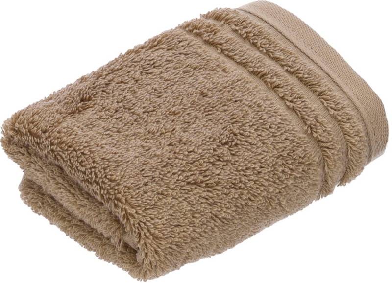 Vossen Seiftuch Vienna Style Supersoft, Walkfrottee (3-St), Waschlappen im Set, supersoft Baumwolle von Vossen