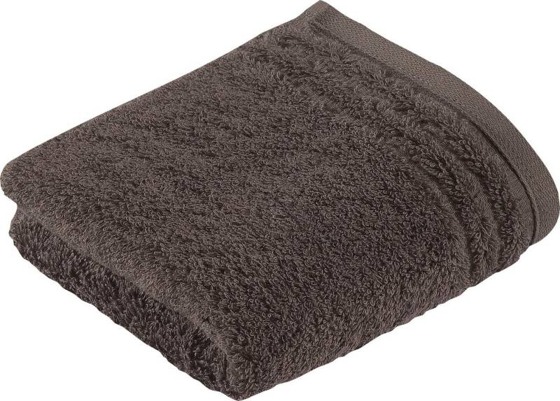 Vossen Seiftuch Vienna Style Supersoft, Walkfrottee (3-St), Waschlappen im Set, supersoft Baumwolle von Vossen