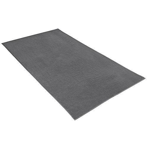 Vossen Strandtuch Beach Club Strandtuch 100 x 180 cm Flanell von Vossen