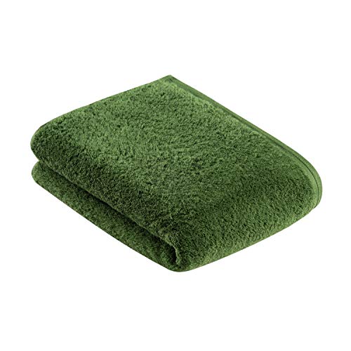 Vossen Vegan Life Duschtuch 67 x 140 cm Clover von Vossen