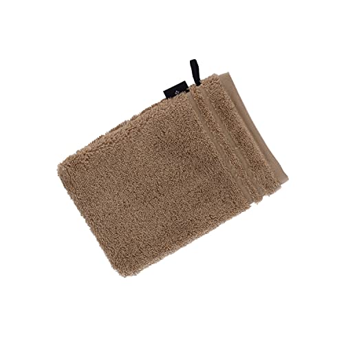 Handtücher Vienna Style Supersoft Camel - 6300 von Vossen