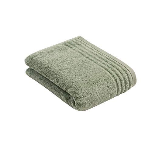 Handtücher Vienna Style Supersoft Soft Green - 5305 von Vossen