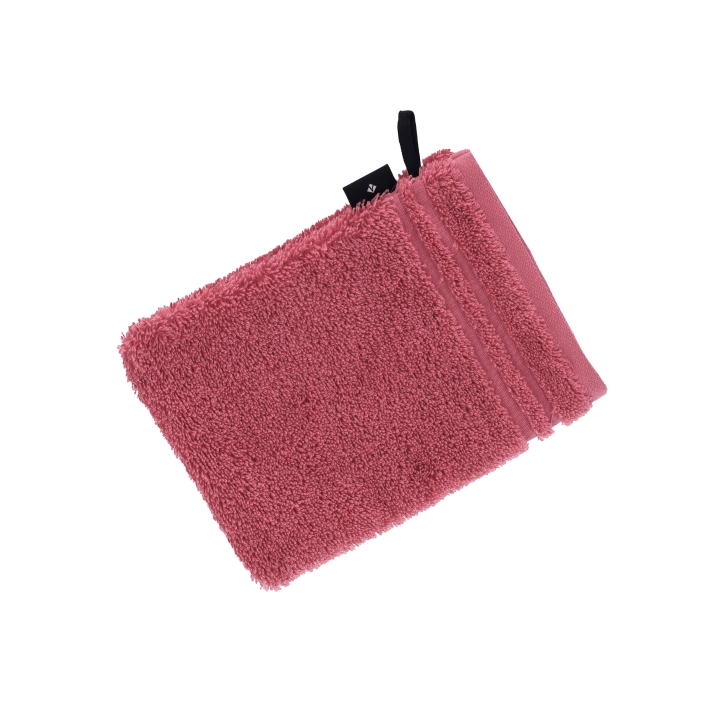 Vossen Waschhandschuh Vienna Style Supersoft ca. 22x16cm in Farbe blackberry Vossen Waschhandschuh Vienna Style Supersoft ca. 22x16cm in Farbe blackberry von Vossen