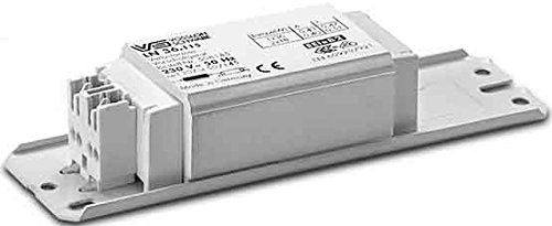 Vossloh Konventionelles Vorschaltgerät VVG KVG 1x 25 Watt 25W von Vossloh