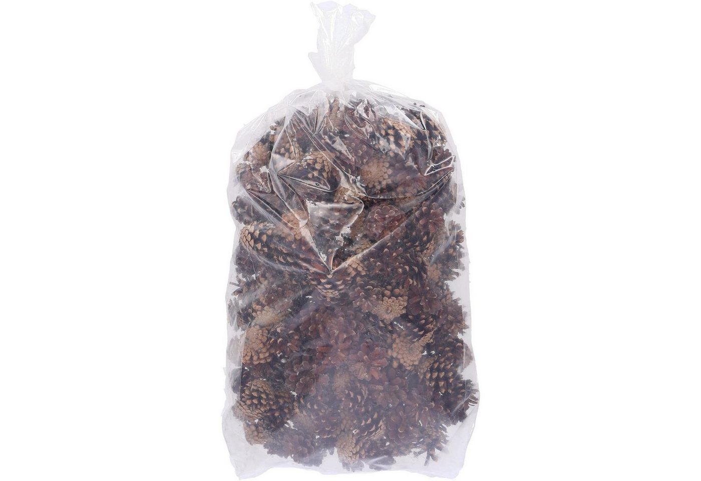 Trockenblume Sylvestris (Waldkiefer) - 2 kg - natur, Vosteen von Vosteen