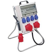 Votha CEE Stromverteiler Verteiler Köln 060.024.0020 400V 16A von Votha