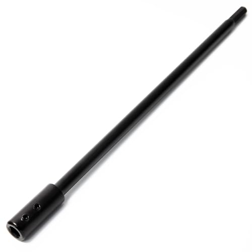 Forstner-Bit-Verlängerung für 3/8-Zoll-Sechskantschaft, Lochsägen-Verlängerungsfutter, zum Hinzufügen von über 31 cm Bohrtiefe Forstner-Bit-Verlängerung für 3/8-Zoll-Sechskantschaft, Lochsägen-Verlängerungsfutter, zum Hinzufügen von über 31 cm Bohrtiefe von Vouyar