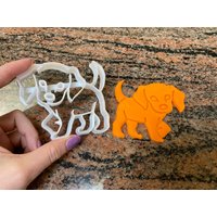 Labrador Retriever Keksschneider - Made in Canada von VoxelPrints