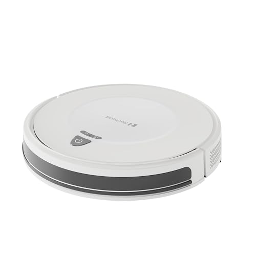 Vozascly Roboterstaubsauger Bodenwischer mit Kartierung 5000 Pa Leistungsstarke Saugkraft 150 min verbotene Zone Staubsauger Roboter Dünn Vozascly Roboterstaubsauger Bodenwischer mit Kartierung 5000 Pa Leistungsstarke Saugkraft 150 min verbotene Zone Staubsauger Roboter Dünn von Vozascly
