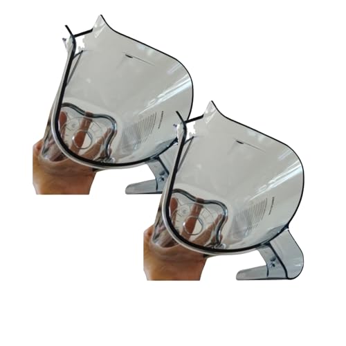 48Oz Mixerbehälter-Becherkörper, Kompatibel Mit Vitamix, For THE QUIET ONE VM0145 VM0149 VM0122 VM0127 015978 VM-145(2pcs) von Vqxmhrpw