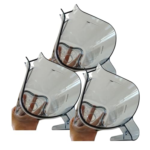 48Oz Mixerbehälter-Becherkörper, Kompatibel Mit Vitamix, For THE QUIET ONE VM0145 VM0149 VM0122 VM0127 015978 VM-145(3pcs) von Vqxmhrpw