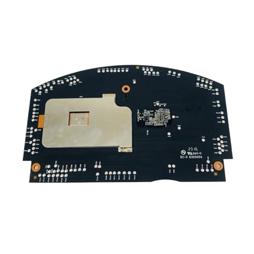 A65T-Ersatz-Kehrmaschinen-Motherboard, Kompatibel Mit Roidmi EVA SDJ06RM, Selbstreinigende Entleerungsroboter-Staubsauger-Ersatzteile von Vqxmhrpw