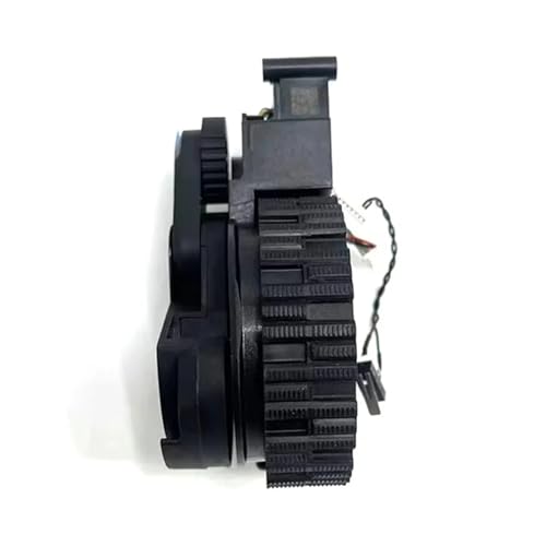 A88X Rechts, Kompatibel For Dreame X50 Ultra X50 Pro MOVA V50 Ultra, Kehrmaschine Elektrische Steuerung Laufrad Heben Pulley Unterstützung Rad von Vqxmhrpw