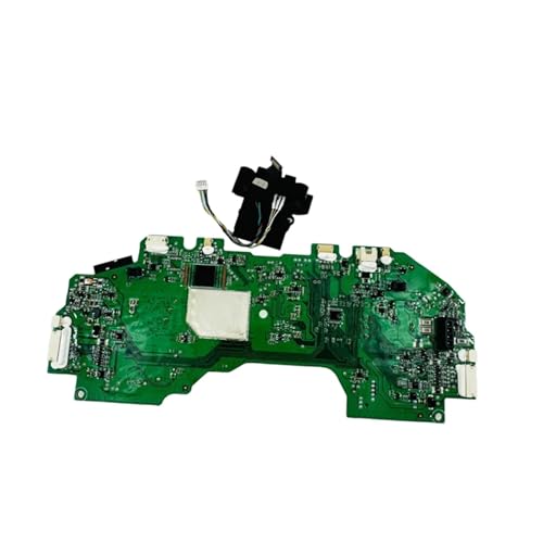 B98A-B98A-R9317B Motherboard Und Kamera Montage, Kompatibel For Dreame L30 Pro Ultra,EU Version Ätherisches Staubsauger Zubehör B98A-B98A-R9317B Motherboard Und Kamera Montage, Kompatibel For Dreame L30 Pro Ultra,EU Version Ätherisches Staubsauger Zubehör von Vqxmhrpw
