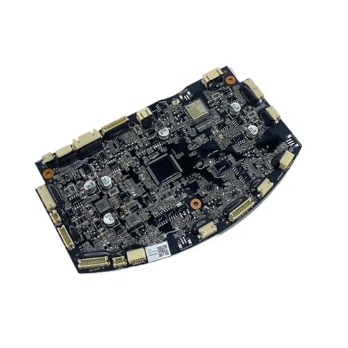 B98A-Ersatz-Kehrmaschinen-Motherboard, Kompatibel Mit Roidmi EVA SDJ06RM, Selbstreinigende Entleerungsroboter-Staubsauger-Ersatzteile von Vqxmhrpw