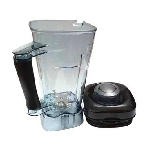 Behälter-Mixer-Zubehörbecher, Kompatibel Mit LIBBEY, For LB-9725, Mixer-Ersatz von Vqxmhrpw