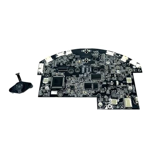 Circuit Control Board Motherboard Mit Kamera, Kompatibel For Dreame F9, Roboter-Staubsauger Circuit Control Board Motherboard Mit Kamera, Kompatibel For Dreame F9, Roboter-Staubsauger von Vqxmhrpw