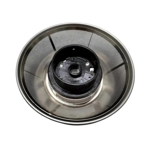 Entsafterfilter, Kompatibel Mit Philips, For HR1832 HR1833 HR1836 HR1837 Entsafterfilter, Ersatz-Entsafterfilter von Vqxmhrpw