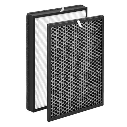 Ersatz-Aktivkohlefilter AC4143 144, Kompatibel Mit Philips, For Luftreiniger AC4072 AC4074 AC4083 84 85 86 4014 ACP073 Ersatz-Aktivkohlefilter AC4143 144, Kompatibel Mit Philips, For Luftreiniger AC4072 AC4074 AC4083 84 85 86 4014 ACP073 von Vqxmhrpw