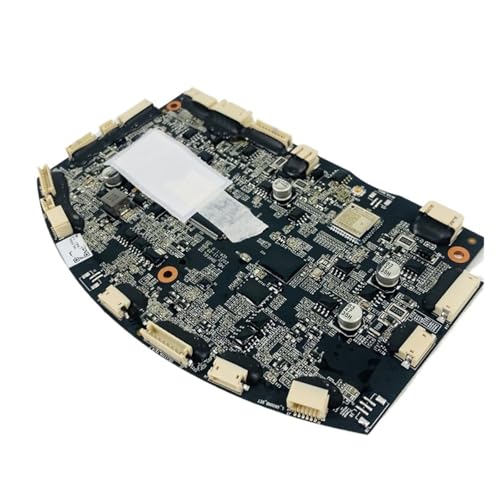Ersatz-Kehrmaschinen-Motherboard, Kompatibel Mit Roidmi EVA SDJ06RM, Selbstreinigende Entleerungsroboter-Staubsauger-Ersatzteile von Vqxmhrpw