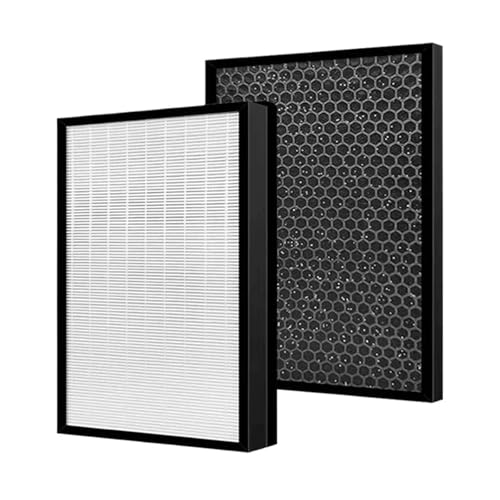 Filter H13, Filter Passend For AX5500, Kompatibel Mit Samsung, Luftreiniger For Modellcode AX60M5051WS NA Und AX60T5080WD CFX-D100 Filter H13, Filter Passend For AX5500, Kompatibel Mit Samsung, Luftreiniger For Modellcode AX60M5051WS NA Und AX60T5080WD CFX-D100 von Vqxmhrpw