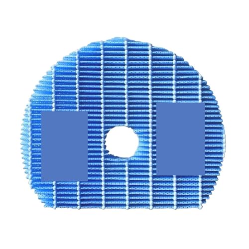 Filter H13, For FZ-G60MFE Ersatz-Luftbefeuchterfilter, Kompatibel Mit Sharp, For KC-G60 KC-G60EU KC-G50EU KC-G40EU von Vqxmhrpw