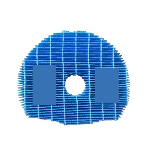 Filter H13, For FZC70HFU FZC70DFU Kohlefilter For FZC100MFU Befeuchtungsfilter, Kompatibel For Sharp, For KCC70U KC-C70U Luftreiniger(1pcs) von Vqxmhrpw
