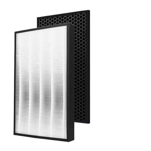 Filter H13, Kompatibel For Panasonic, For F-VXG70C-R N F-ZXGD ZXGP70C, H13 435 * 265 * 50mm Und Aktivkohlefilter 435 * 263 * 10mm Filter H13, Kompatibel For Panasonic, For F-VXG70C-R N F-ZXGD ZXGP70C, H13 435 * 265 * 50mm Und Aktivkohlefilter 435 * 263 * 10mm von Vqxmhrpw