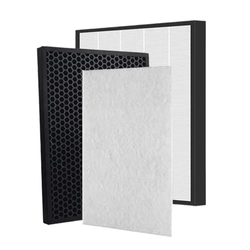 Filter H13, Kompatibel For Panasonic, For F-VXK70R F-VXK90R F-VXK70R-K F-VXK90R-K Filter Und Aktivkohle F-ZXKP90Z F-ZXFD70Z Filter H13, Kompatibel For Panasonic, For F-VXK70R F-VXK90R F-VXK70R-K F-VXK90R-K Filter Und Aktivkohle F-ZXKP90Z F-ZXFD70Z von Vqxmhrpw