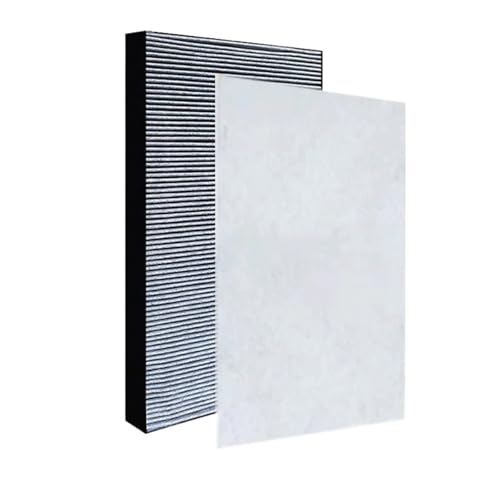 Filter H13, Kompatibel For SHARP, For FZ-P30SFU FZ-P30MFU KC-830U(1 SET and Humidifer) von Vqxmhrpw