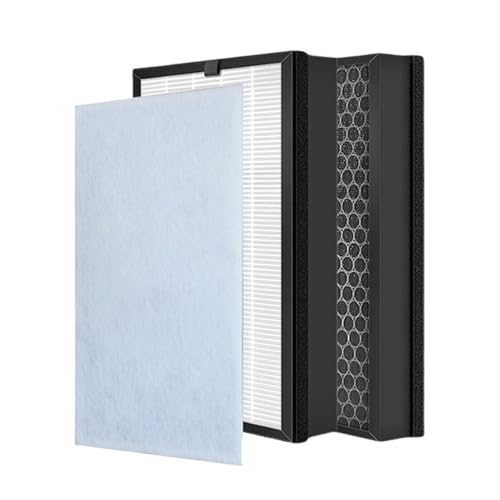 Filter H13, Kompatibel For Samsung, For AX60R5080WD AX60T5080WD CFX-D100 GB HEPA Aktivkohlefilter Verbundfilter Filter H13, Kompatibel For Samsung, For AX60R5080WD AX60T5080WD CFX-D100 GB HEPA Aktivkohlefilter Verbundfilter von Vqxmhrpw