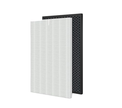 Filter H13, Kompatibel For Sharp, For FZ-40SEF FZ-60SEF Carbon Filter Ersetzen FU-888SV FU-P60S FU-P40S FU-40SE FU-4031NAS Filter H13, Kompatibel For Sharp, For FZ-40SEF FZ-60SEF Carbon Filter Ersetzen FU-888SV FU-P60S FU-P40S FU-40SE FU-4031NAS von Vqxmhrpw