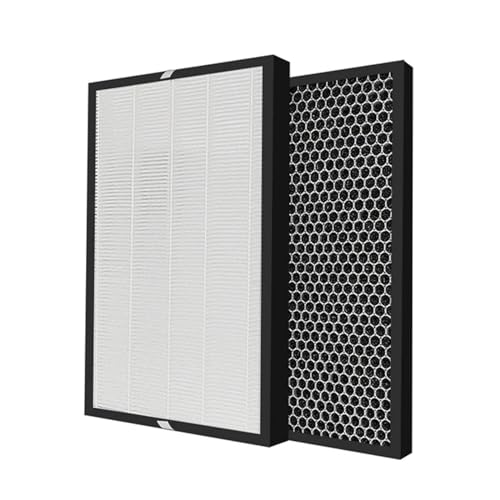 Filter H13, Kompatibel For Sharp, H13-Kohlefilter-Luftreiniger, For FP-J60 FP-J80 FP-J60E FP-J80E FP-J60M FP-J80M FZ-J80HFE FZ-J80DFE Filter H13, Kompatibel For Sharp, H13-Kohlefilter-Luftreiniger, For FP-J60 FP-J80 FP-J60E FP-J80E FP-J60M FP-J80M FZ-J80HFE FZ-J80DFE von Vqxmhrpw