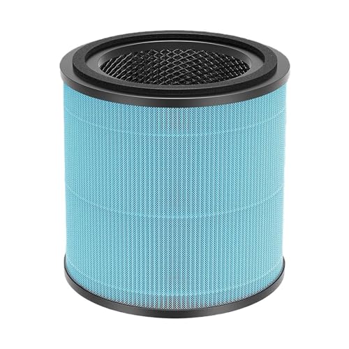 Filter H13 Ersatz, AP0601 Luftreiniger Ersatzfilter 4 Stufe True H13 Filter, Kompatibel For AIRTOK Luftreiniger Filter H13 Ersatz, AP0601 Luftreiniger Ersatzfilter 4 Stufe True H13 Filter, Kompatibel For AIRTOK Luftreiniger von Vqxmhrpw