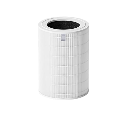 Filter H13 Ersatzfilter, Ersatz H13 Filter 5 Aktivkohlefilter, Kompatibel For Xiaomi Luftreiniger 5 Filter von Vqxmhrpw