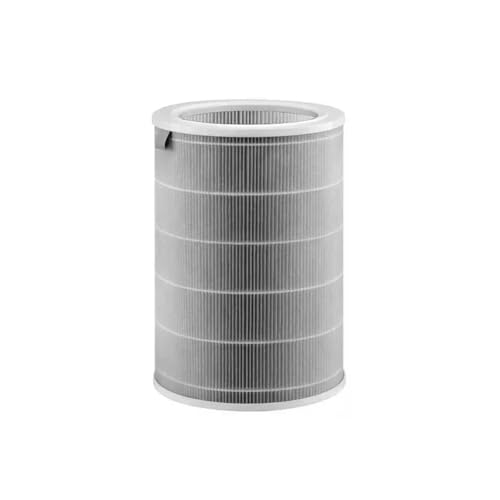 Filter H13-Luftfilter, Kompatibel Mit Xiaomi, For 1 2 2S 2C 2H 3 3S 3C 3H, Luftfilter Carbon H13 Ersatz(Grey No RFID) von Vqxmhrpw