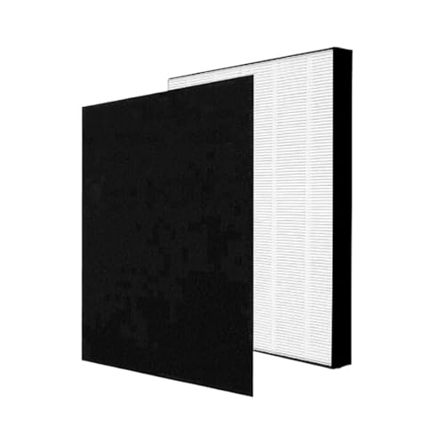 Filter Hepa, Kompatibel For Sharp, For FZ-425SEF FZ 425SEF H13 Und Carbon Baumwolle Filter For FU-425 FU-21SE FU-S25E FU-W28E FU-425E Filter Hepa, Kompatibel For Sharp, For FZ-425SEF FZ 425SEF H13 Und Carbon Baumwolle Filter For FU-425 FU-21SE FU-S25E FU-W28E FU-425E von Vqxmhrpw