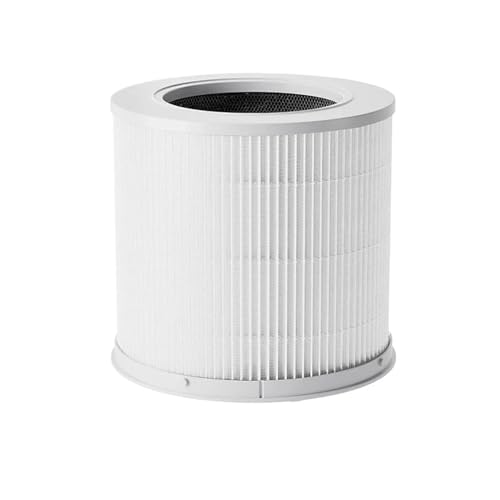 H13-Filter PM2.5, Kompatibel Mit Xiaomi 4 Compact Aktivkohlefilter 4 Compact, Smart Air Purifier 4 Compact Filter H13-Filter PM2.5, Kompatibel Mit Xiaomi 4 Compact Aktivkohlefilter 4 Compact, Smart Air Purifier 4 Compact Filter von Vqxmhrpw